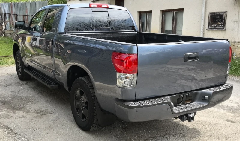 Toyota Tundra 4.7 V8 ГАЗ ИТАЛИЯ, снимка 4 - Автомобили и джипове - 51292007