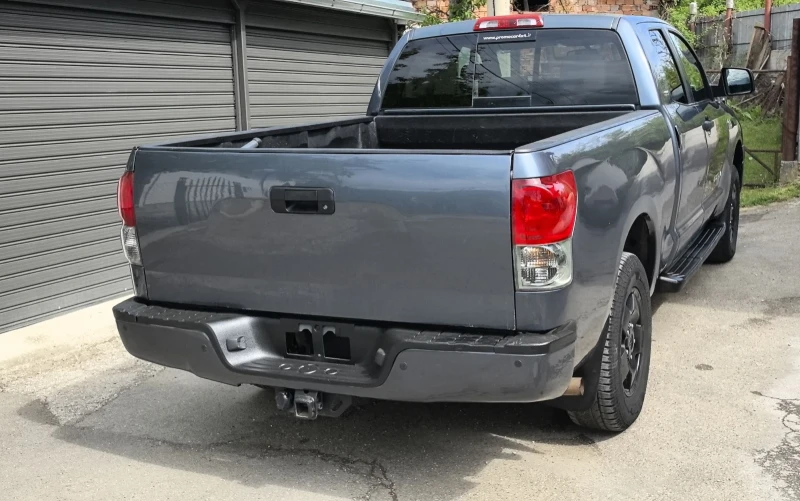 Toyota Tundra 4.7 V8 ГАЗ ИТАЛИЯ, снимка 5 - Автомобили и джипове - 51292007