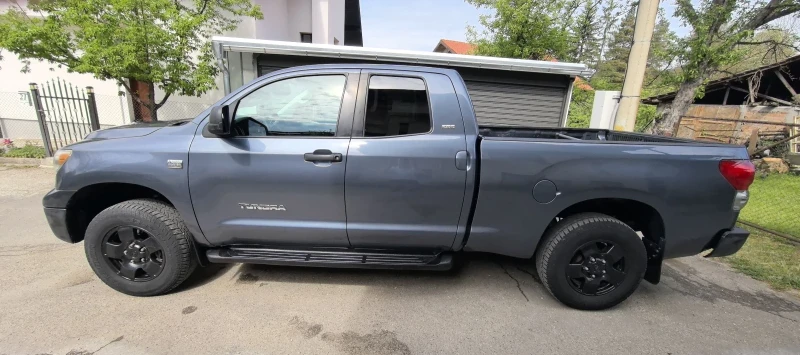 Toyota Tundra 4.7 V8 ГАЗ ИТАЛИЯ, снимка 11 - Автомобили и джипове - 51292007