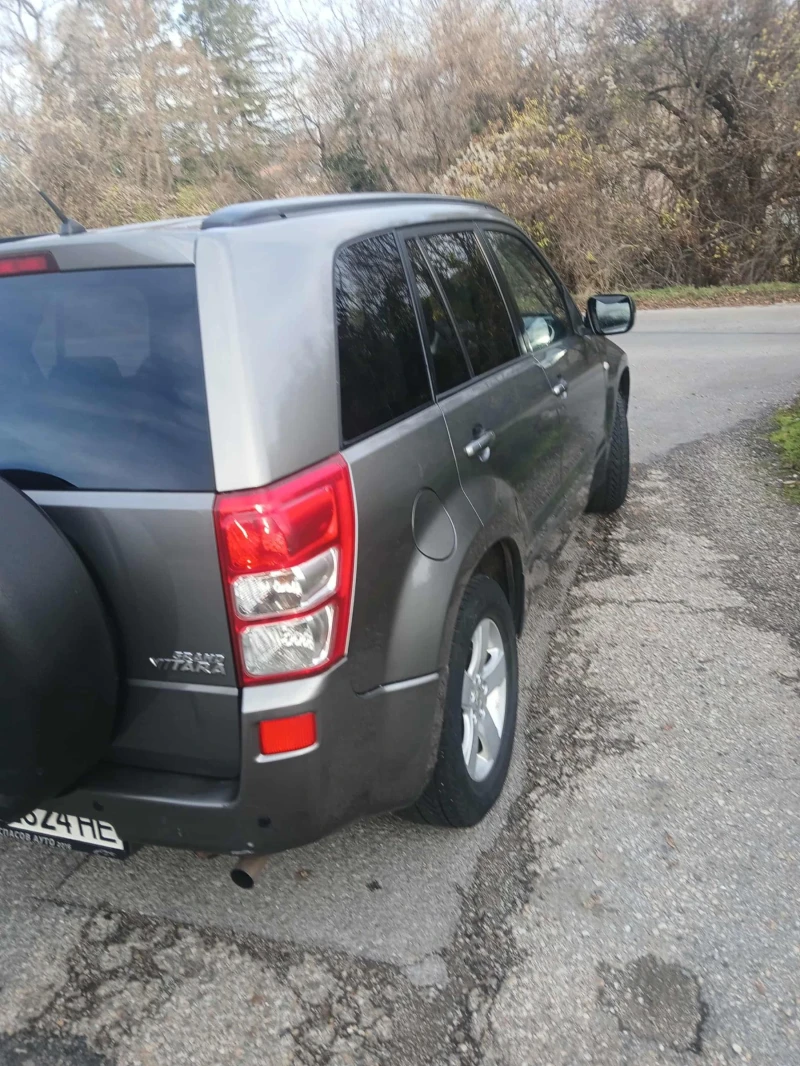 Suzuki Grand vitara, снимка 6 - Автомобили и джипове - 52727389