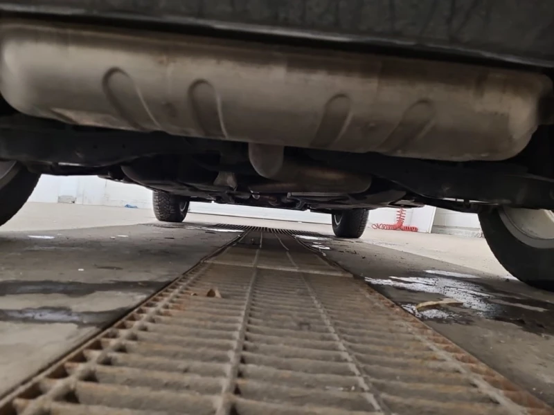 Audi Q3 * TECHNIK * CARFAX * , снимка 15 - Автомобили и джипове - 52839615