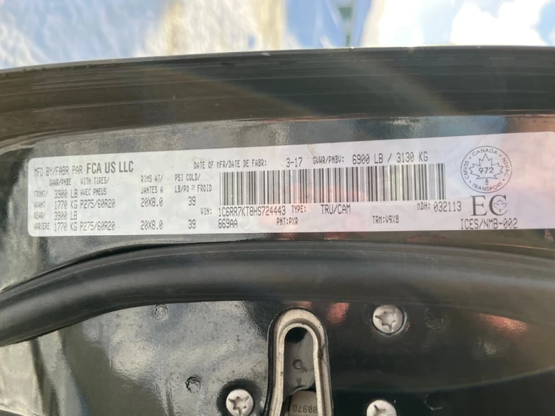 Dodge RAM 1500 * Express * CARFAX * БЕЗ ПЪРВОНАЧАЛНА ВНОСКА, снимка 11 - Автомобили и джипове - 53198585