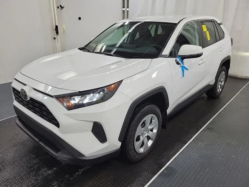 Toyota Rav4 * LE * CARFAX * ЦЕНА ДО БГ