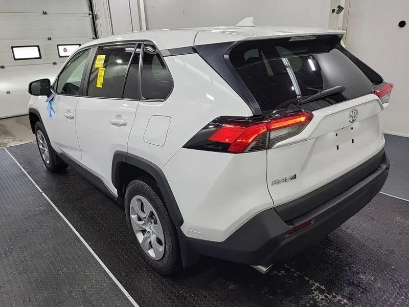 Toyota Rav4 * LE * CARFAX * ЦЕНА ДО БГ, снимка 2 - Автомобили и джипове - 53262049
