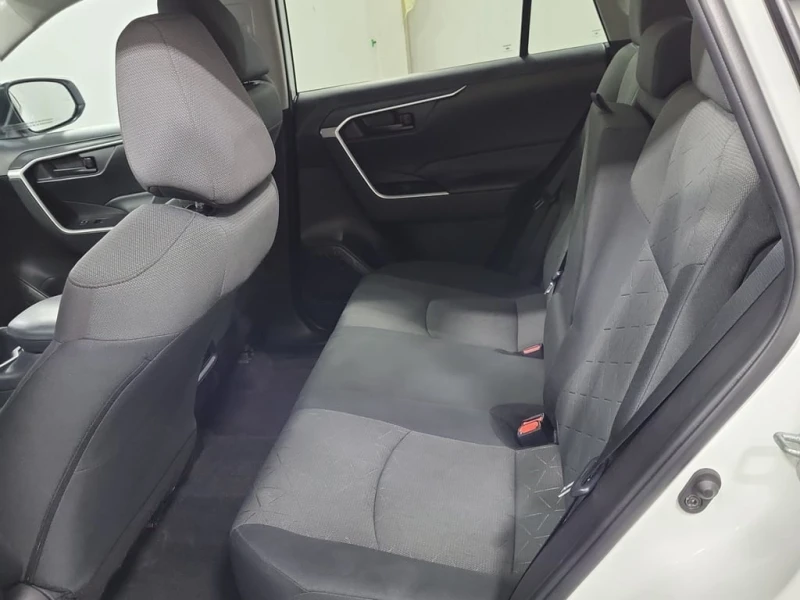 Toyota Rav4 * LE * CARFAX * ЦЕНА ДО БГ, снимка 14 - Автомобили и джипове - 53262049