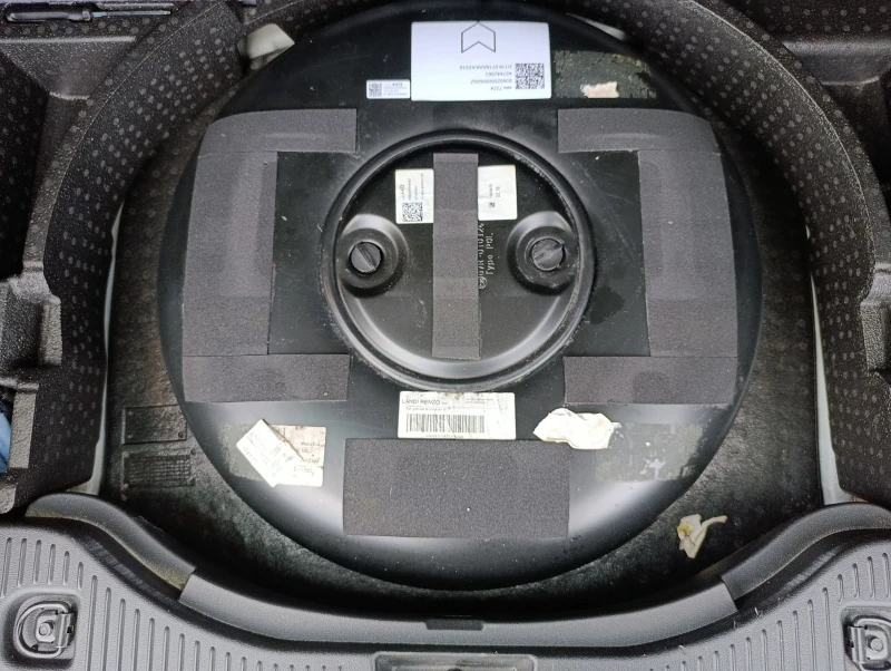 Opel Mokka 1.4Т ГАЗ ИТАЛИЯ, снимка 11 - Автомобили и джипове - 53565352