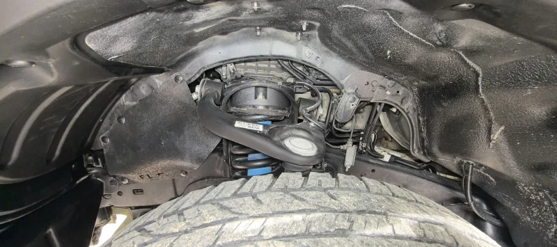 Toyota Tundra 4.7 V8 SR5 ITALIA ГАЗ - 35000 лв. - 68858209 | Car24.bg