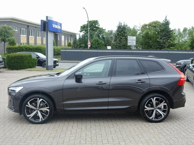 Volvo XC60 B4 D AWD Ultimate - изображение 8
