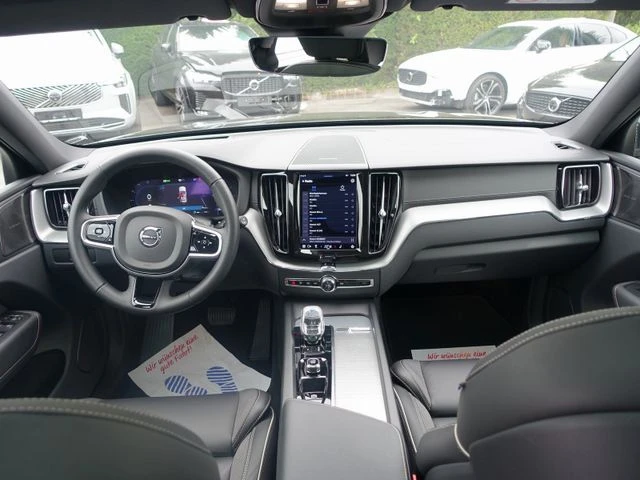 Volvo XC60 B4 D AWD Ultimate - изображение 9