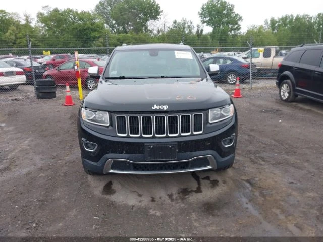 Jeep Grand cherokee LIMITED* 3.6* V6* 8ZF* ПОДГРЕВ* КАМЕРА* КЕЙЛЕС - изображение 7