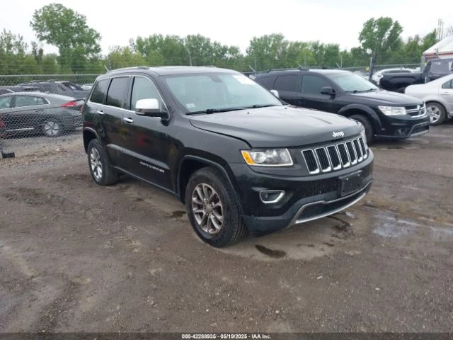 Jeep Grand cherokee LIMITED* 3.6* V6* 8ZF* ПОДГРЕВ* КАМЕРА* КЕЙЛЕС - 18900 лв. - 17984857 1