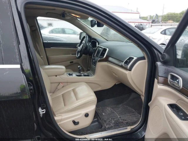 Jeep Grand cherokee LIMITED* 3.6* V6* 8ZF* ПОДГРЕВ* КАМЕРА* КЕЙЛЕС - изображение 9