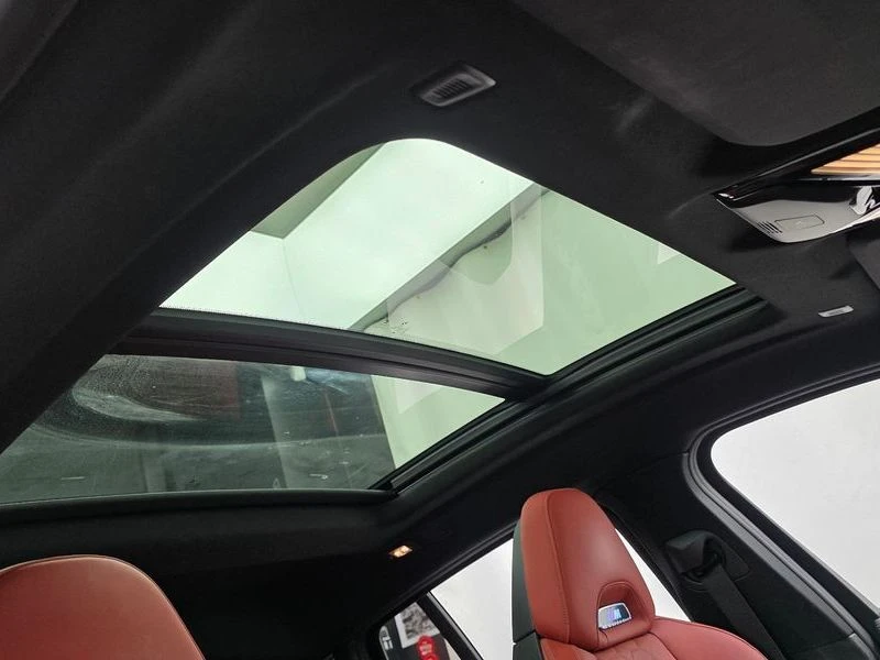 BMW X4 X4M 3.0, снимка 16 - Автомобили и джипове - 55790890