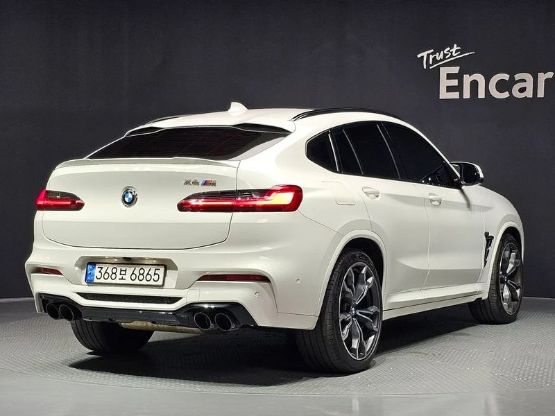 BMW X4 X4M 3.0, снимка 2 - Автомобили и джипове - 55790890