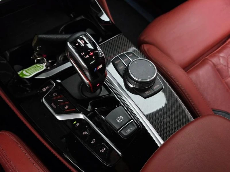 BMW X4 X4M 3.0, снимка 9 - Автомобили и джипове - 55790890