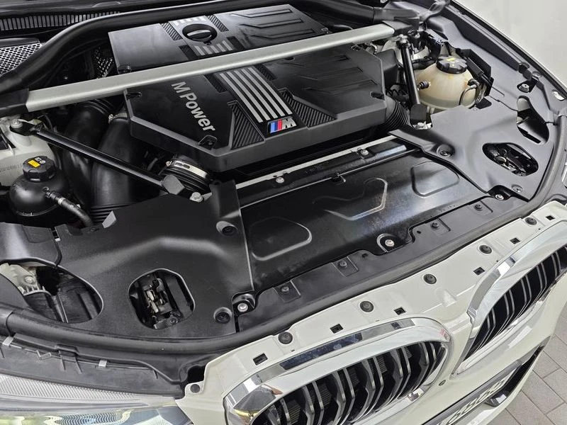BMW X4 X4M 3.0, снимка 6 - Автомобили и джипове - 55790890