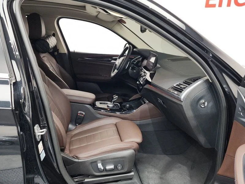 BMW X4 X4 xDrive20D Xline, снимка 11 - Автомобили и джипове - 55964140