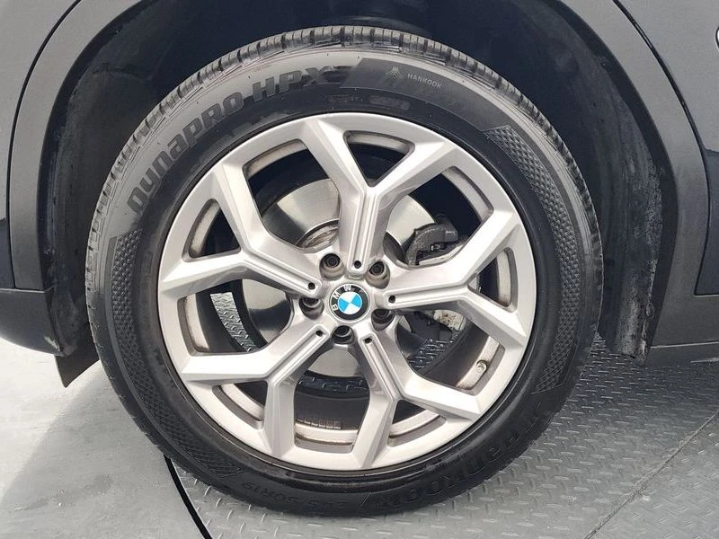 BMW X4 X4 xDrive20D Xline, снимка 5 - Автомобили и джипове - 55964140