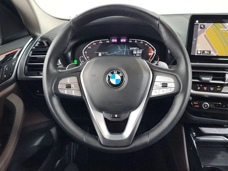 BMW X4 X4 xDrive20D Xline, снимка 13 - Автомобили и джипове - 55964140