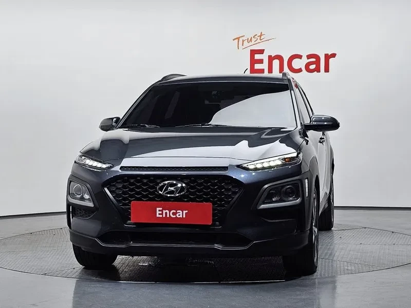 Hyundai Kona 1.6 - САМО 30% АВАНС, снимка 3 - Автомобили и джипове - 56305084