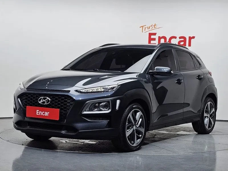 Hyundai Kona 1.6 - САМО 30% АВАНС