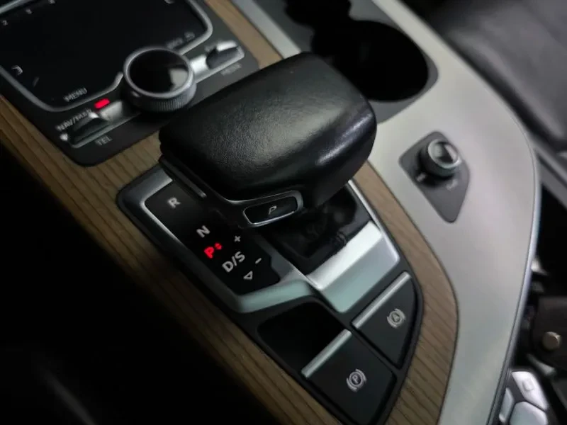 Audi Q7 45 TDI Quattro/ PANO/ DIGI/BOSE/ ������/ HEAD UP | Mobile.bg � ����������� 9