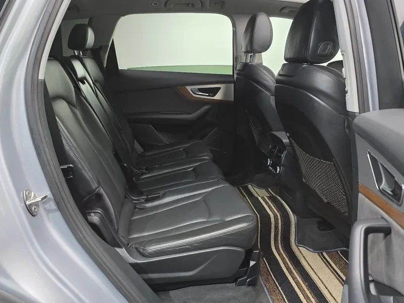 Audi Q7 45 TDI Quattro/ PANO/ DIGI/BOSE/ ������/ HEAD UP | Mobile.bg � ����������� 11