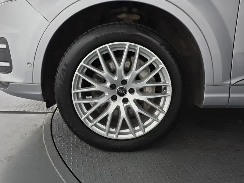 Audi Q7 45 TDI Quattro/ PANO/ DIGI/BOSE/ ������/ HEAD UP | Mobile.bg � ����������� 5