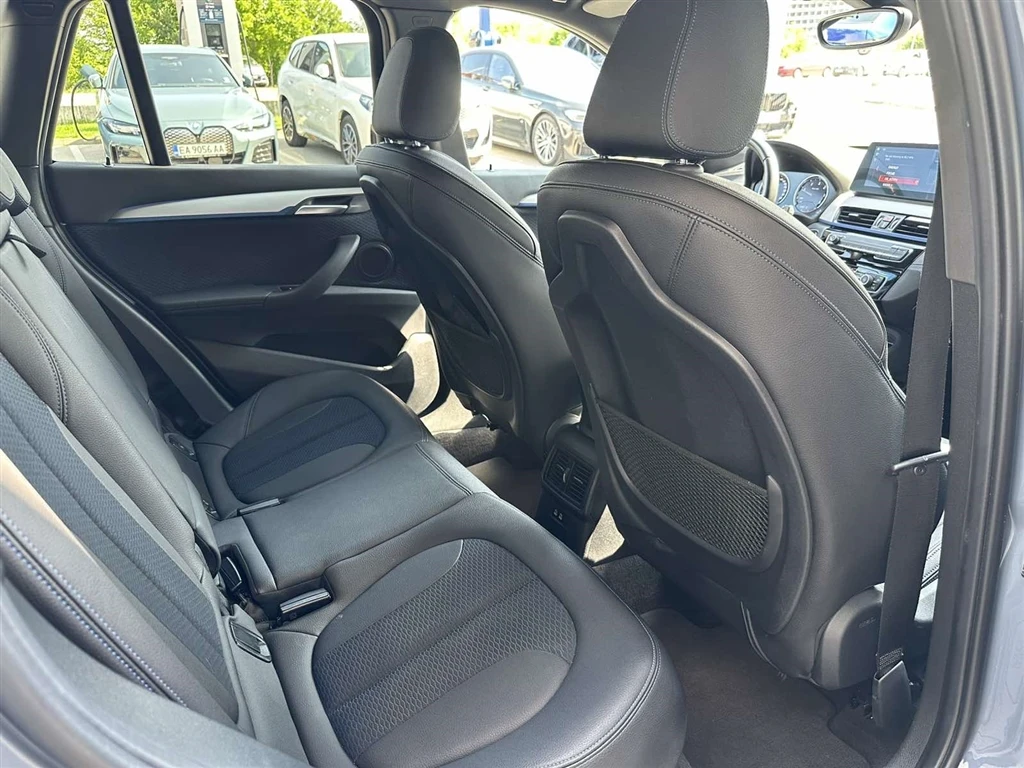 BMW X1 xDrive18d | Mobile.bg   11