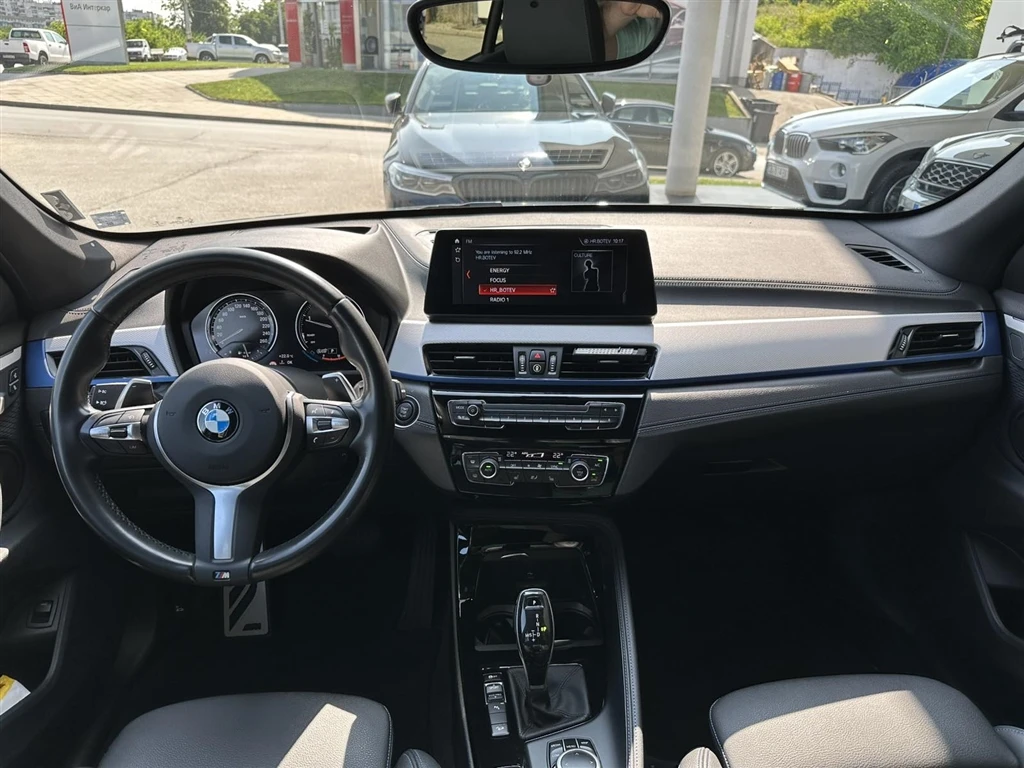 BMW X1 xDrive18d - изображение 6