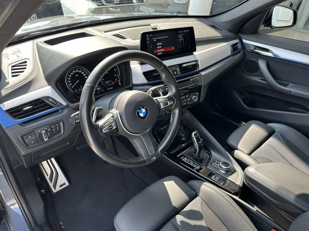 BMW X1 xDrive18d - изображение 5