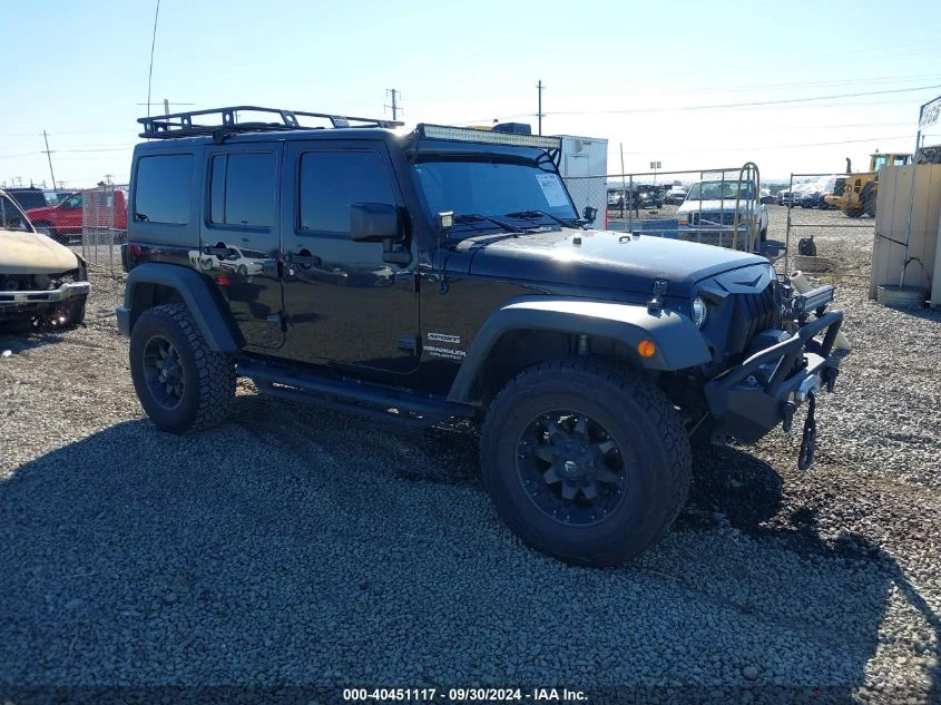 Jeep Wrangler Крайна Цена 34800лв до София - изображение 2