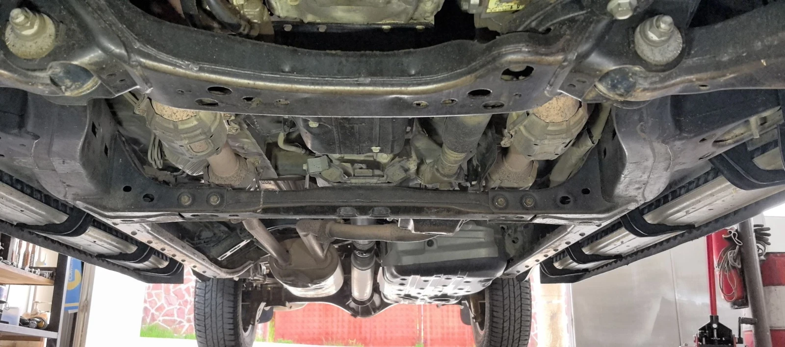 Toyota Tundra 4.7 V8   | Mobile.bg   12