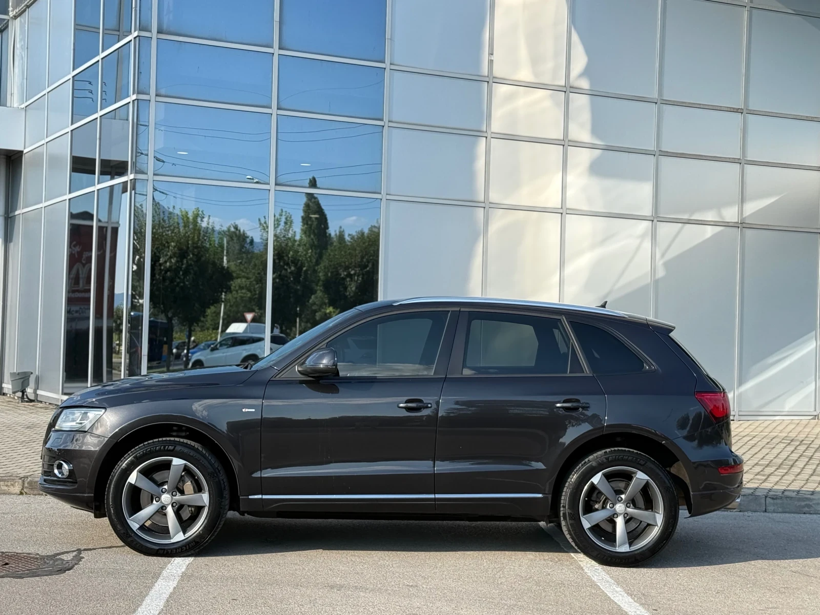 Audi Q5 S line ТОП - изображение 7