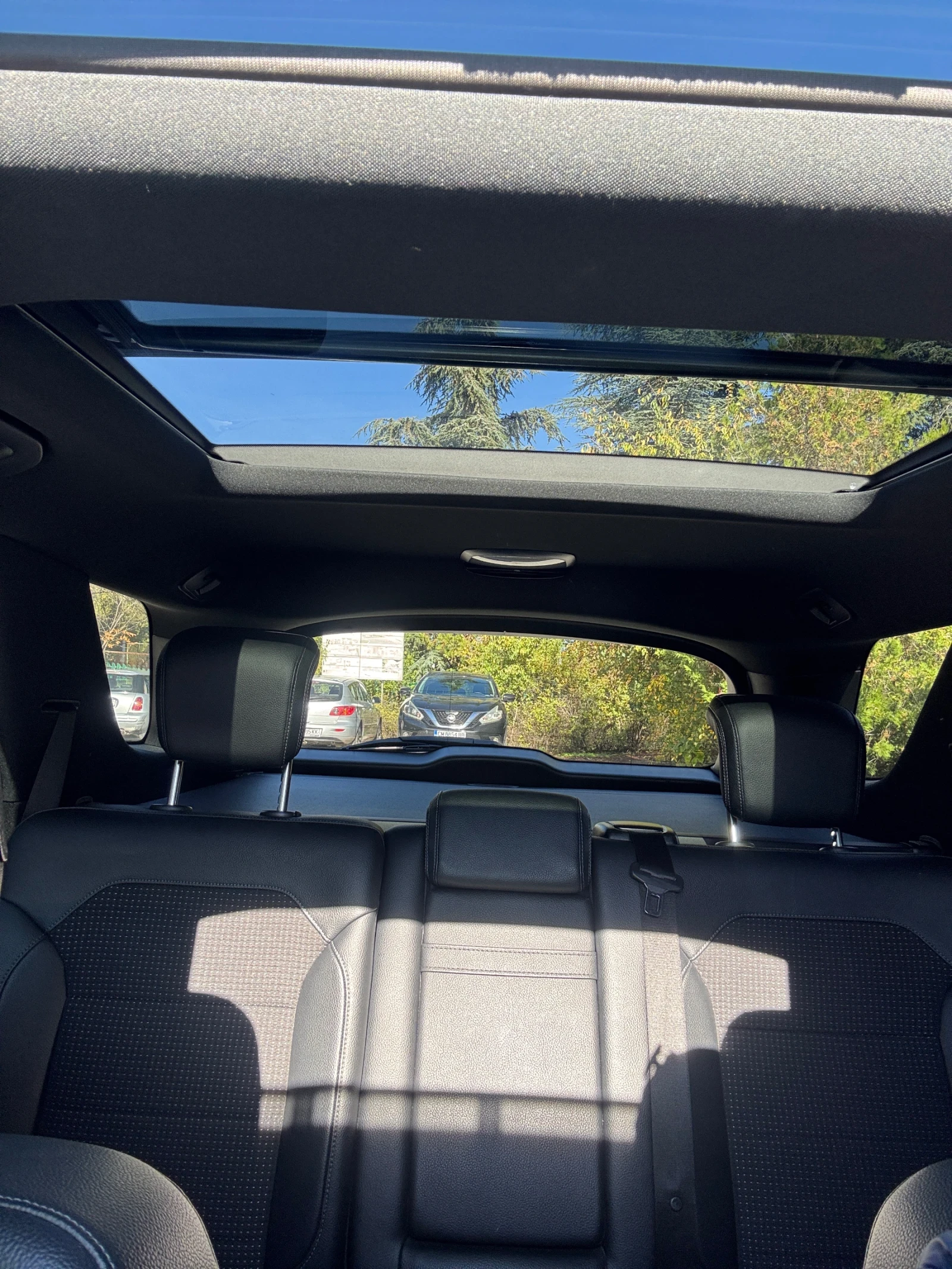 Mercedes-Benz GLE 250 | Mobile.bg   11