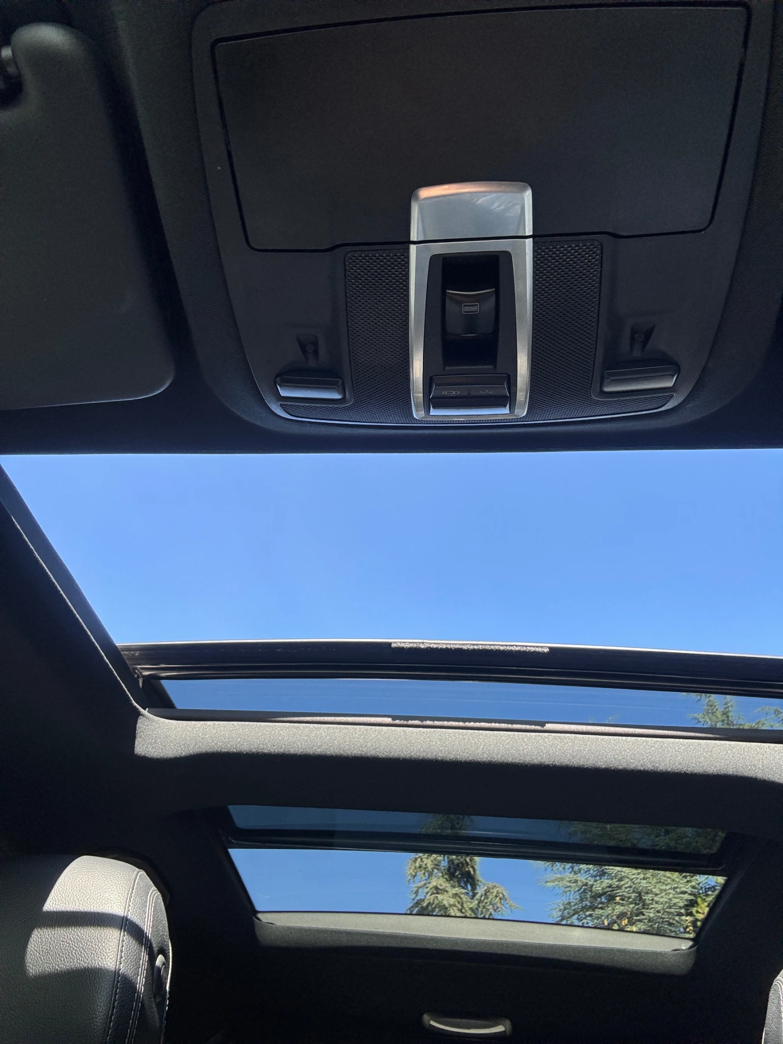 Mercedes-Benz GLE 250 | Mobile.bg   10