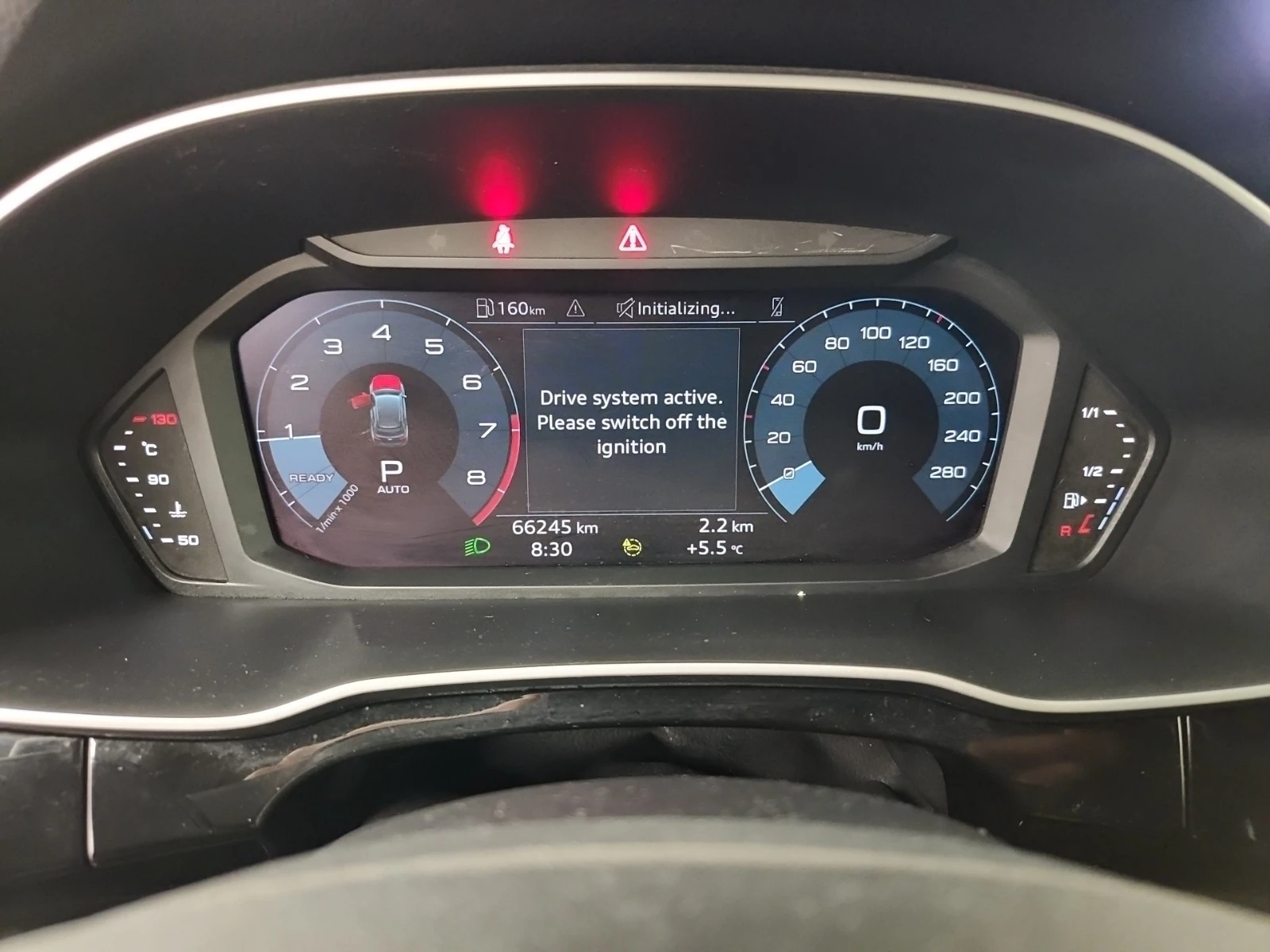 Audi Q3 * CARFAX*  *  | Mobile.bg   12