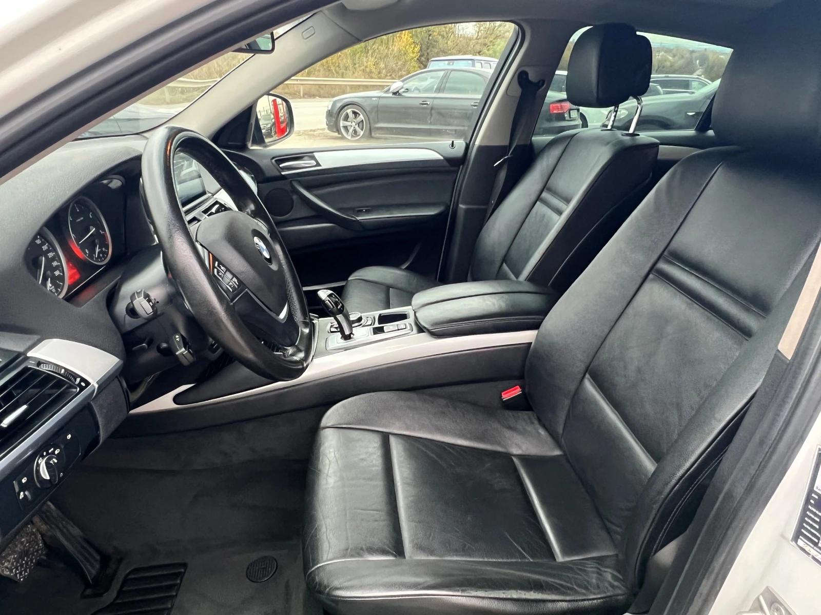 BMW X6  ! 100%  | Mobile.bg   11