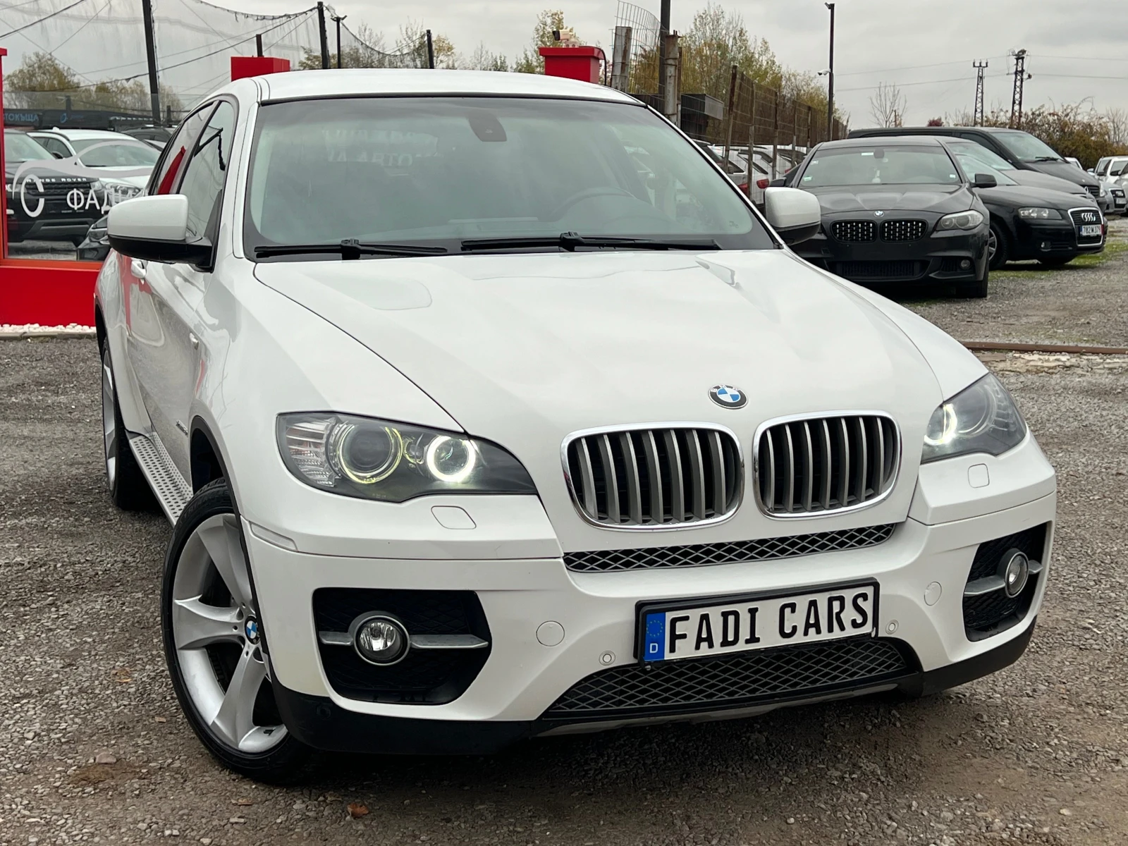 BMW X6  ! 100%  | Mobile.bg   2
