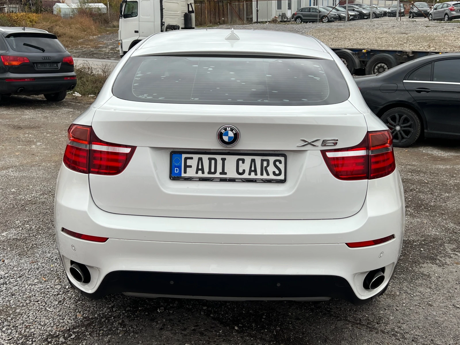 BMW X6  ! 100%  | Mobile.bg   6