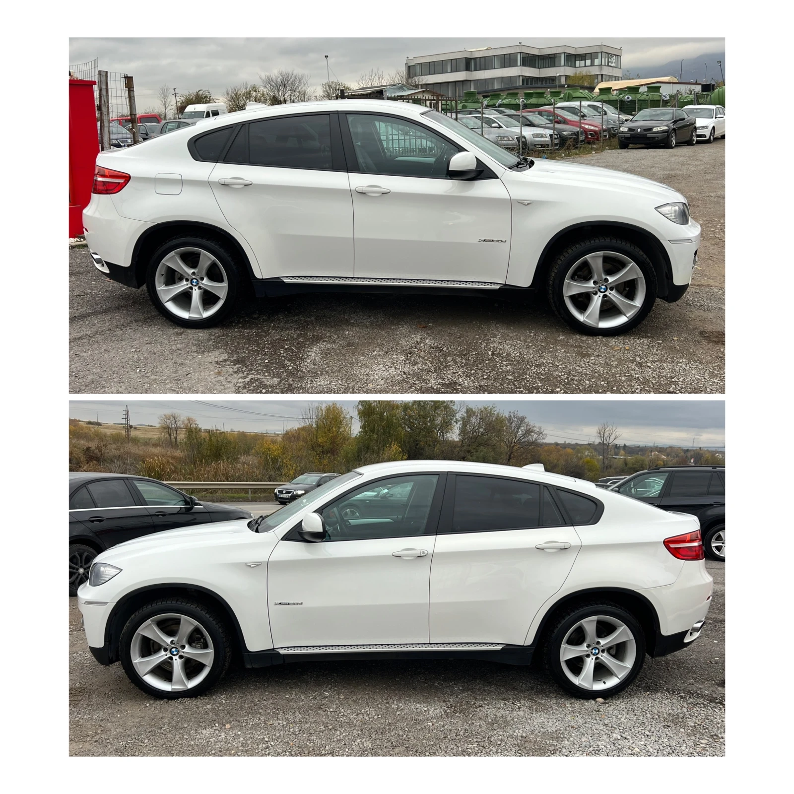 BMW X6  ! 100%  | Mobile.bg   8