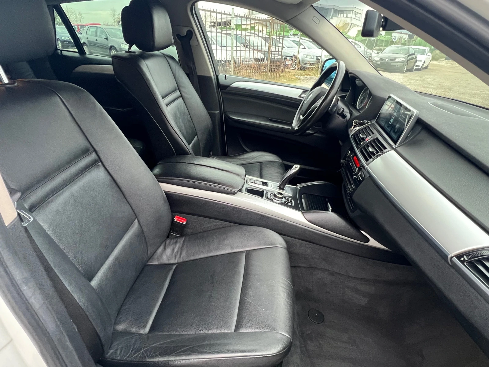 BMW X6  ! 100%  | Mobile.bg   13