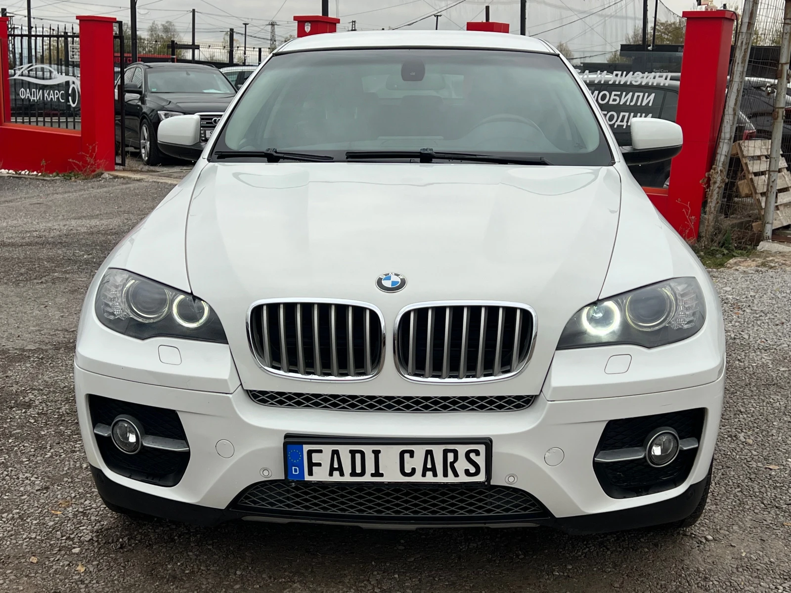 BMW X6  ! 100%  | Mobile.bg   3