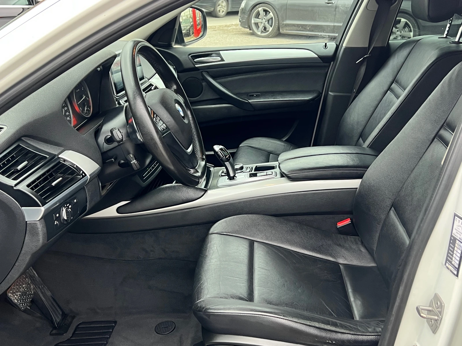 BMW X6  ! 100%  | Mobile.bg   15