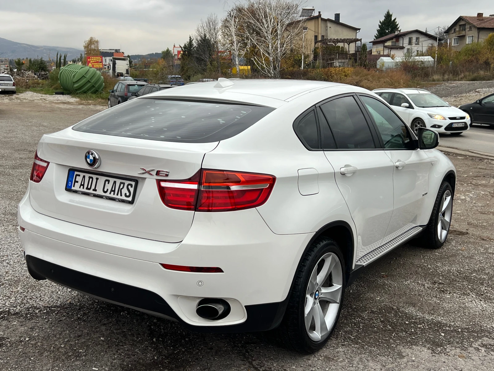 BMW X6  ! 100%  | Mobile.bg   7