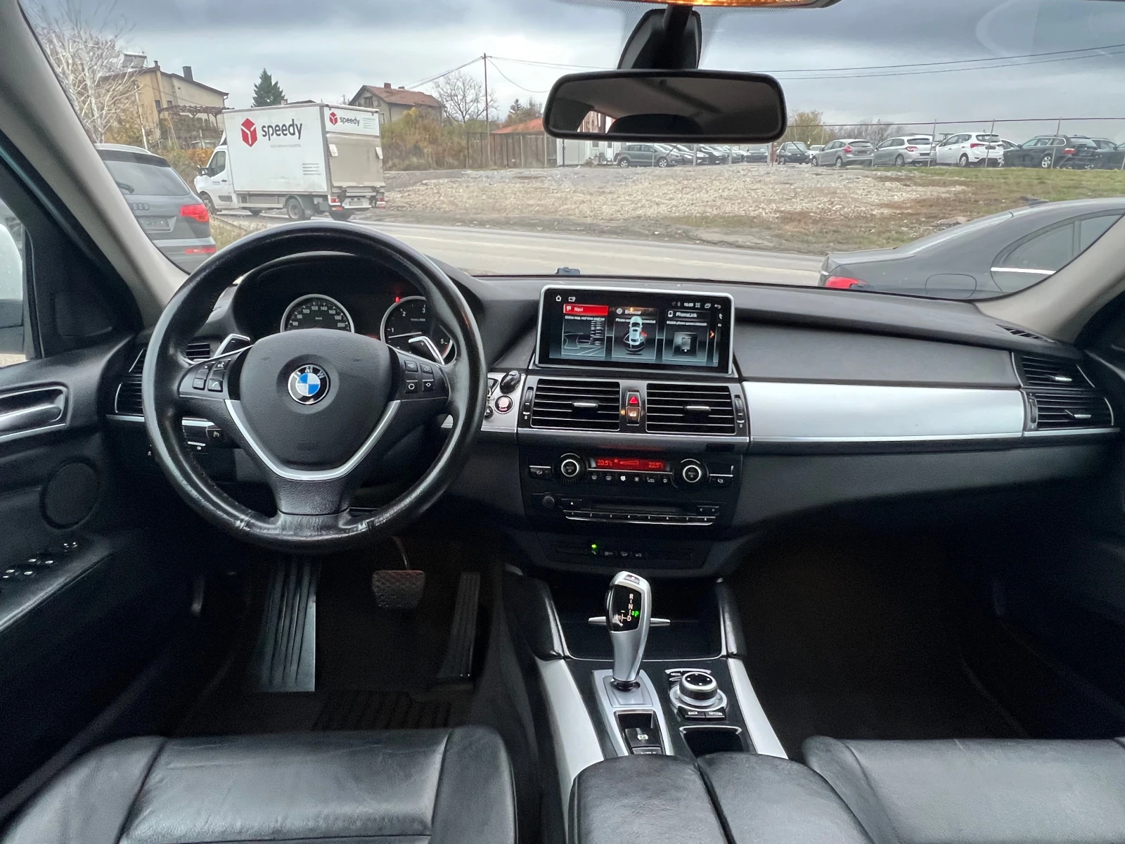 BMW X6  ! 100%  | Mobile.bg   10
