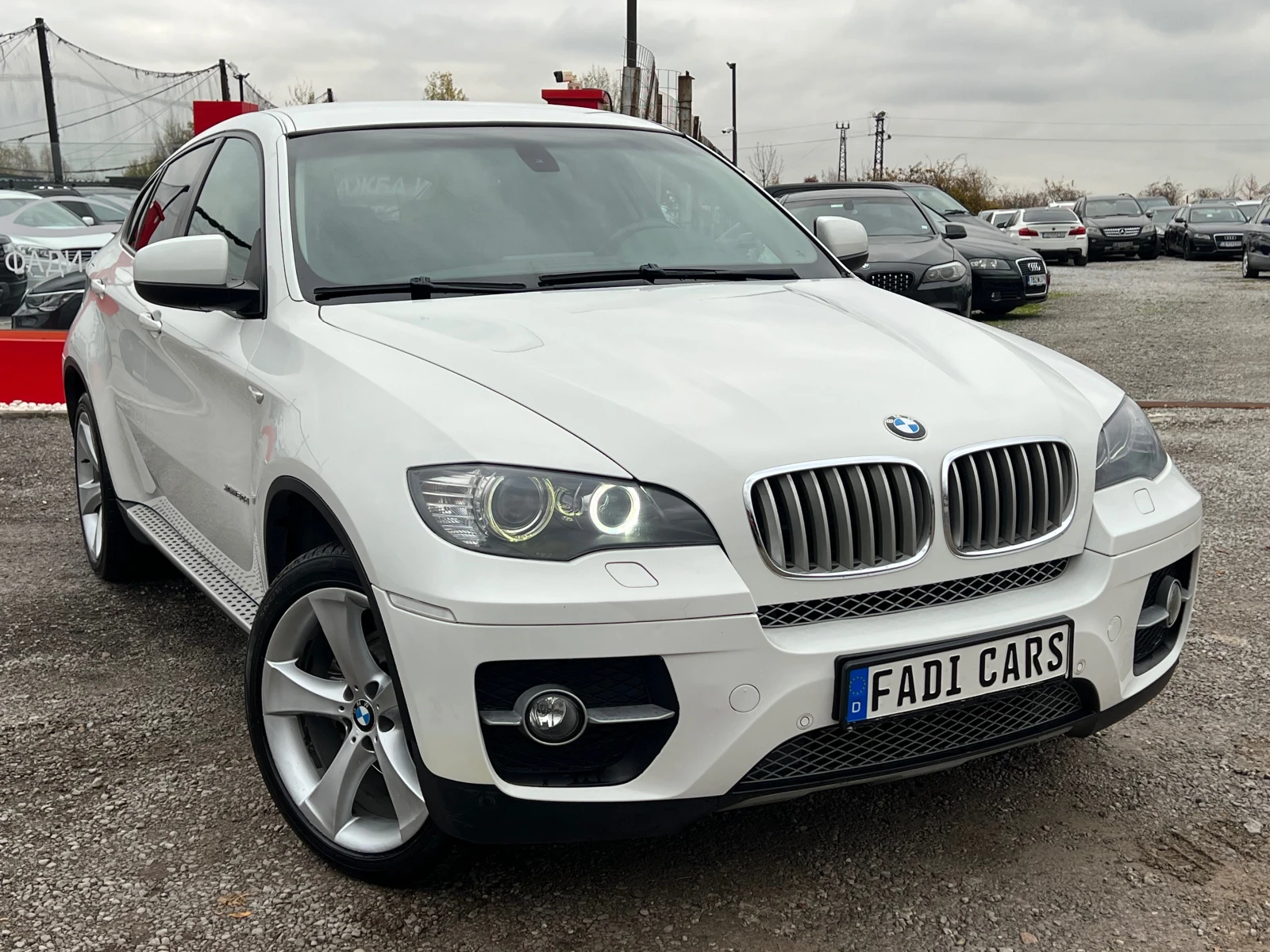 BMW X6  ! 100%  | Mobile.bg   1
