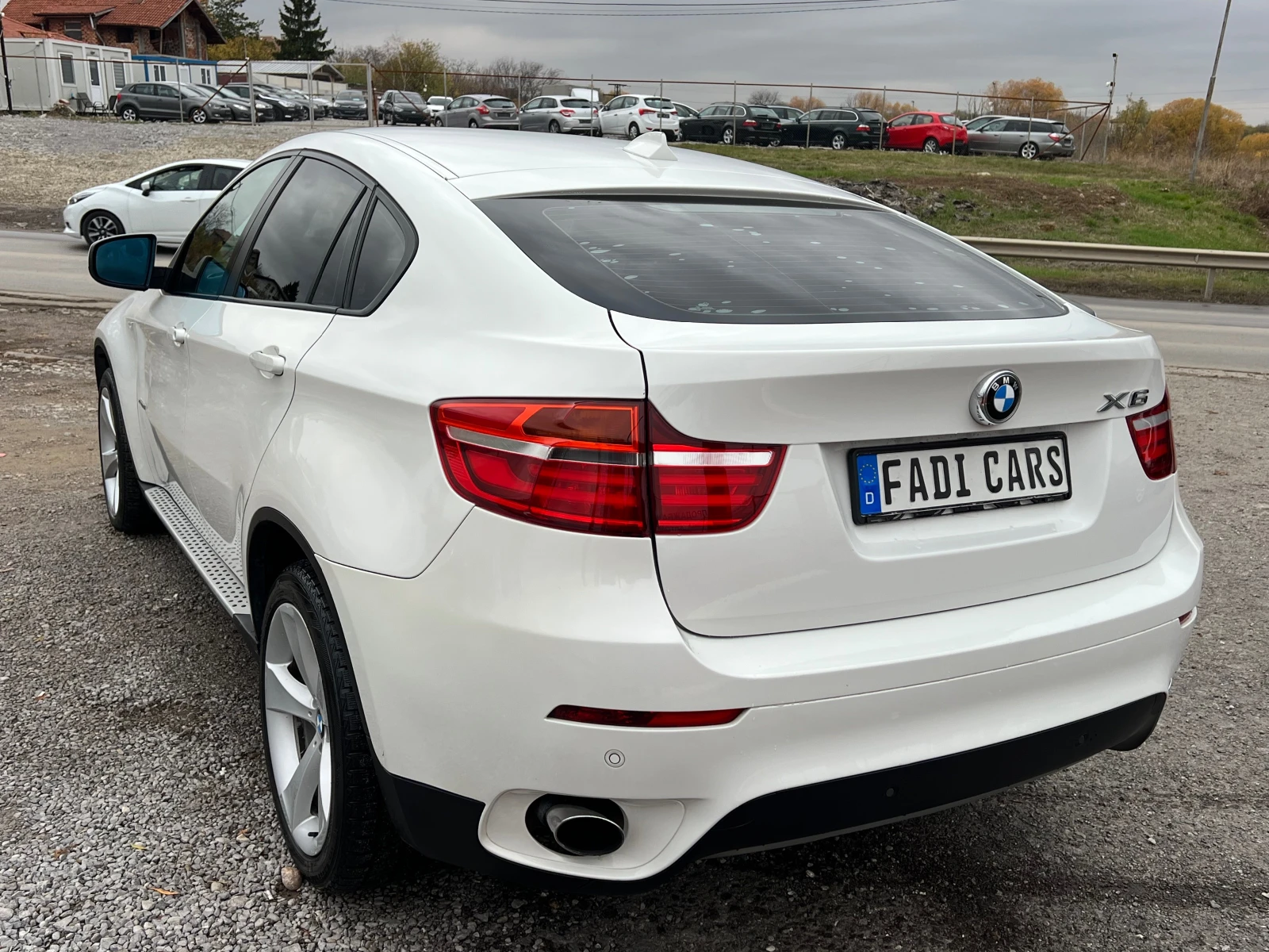 BMW X6  ! 100%  | Mobile.bg   5