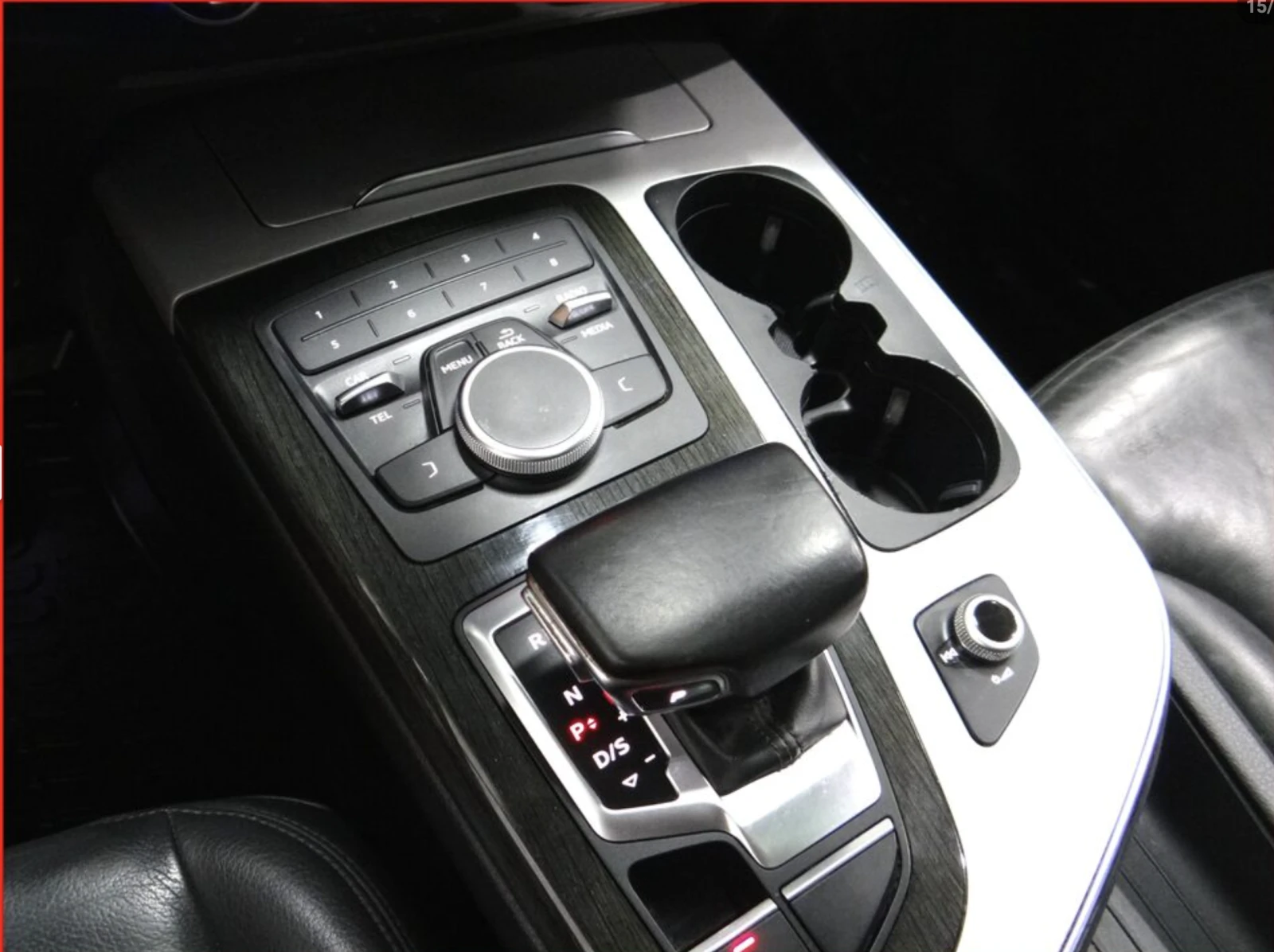 Audi Q7 3.0T QUATTRO KOMFORT - изображение 9