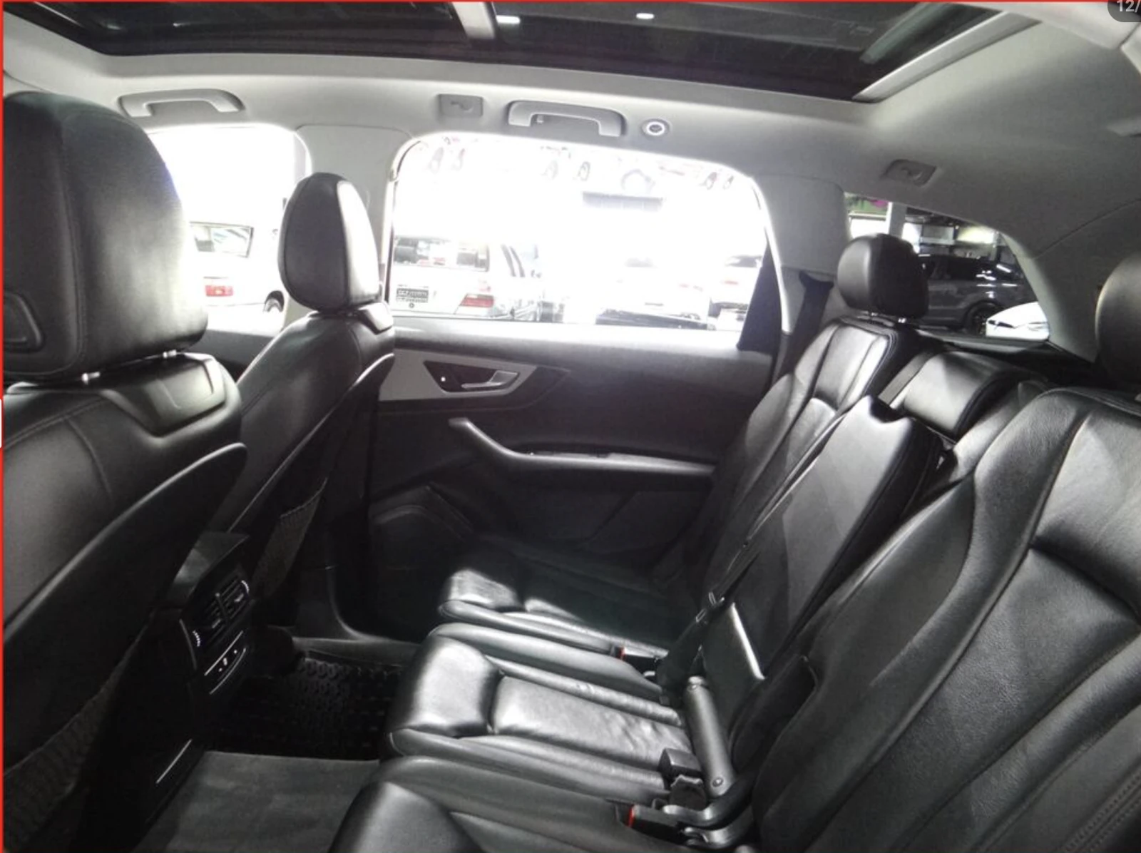 Audi Q7 3.0T QUATTRO KOMFORT - изображение 7